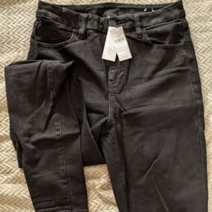 NWT American Eagle Curvy High Rise Jegging 8 Long